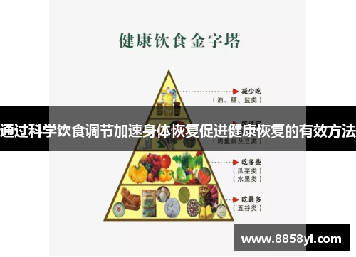 通过科学饮食调节加速身体恢复促进健康恢复的有效方法